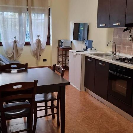 Tiburtina Home โรม ภายนอก รูปภาพ